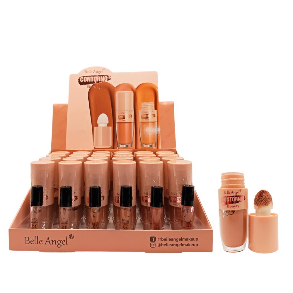 CONTORNO LIQUIDO BEAUTY 24UN BELLE ANGEL RB014