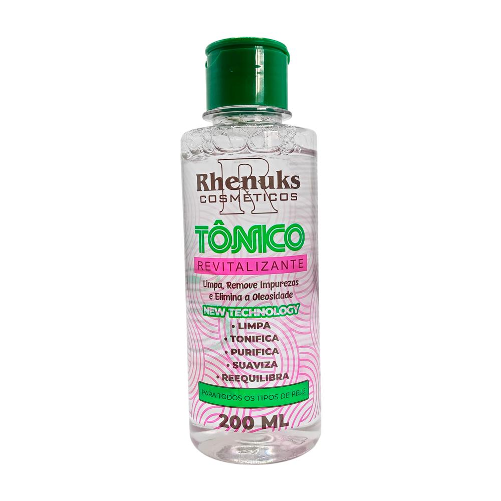 TONICO REVITALIZANTE 200ML RHENUKS 103