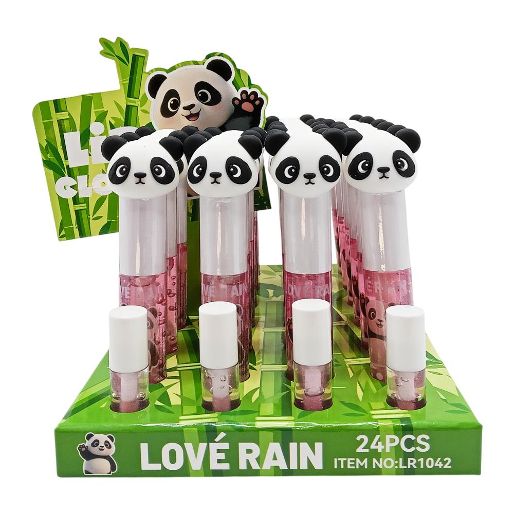 GLOSS LABIAL PANDA 24UN LOVERAIN LR1042