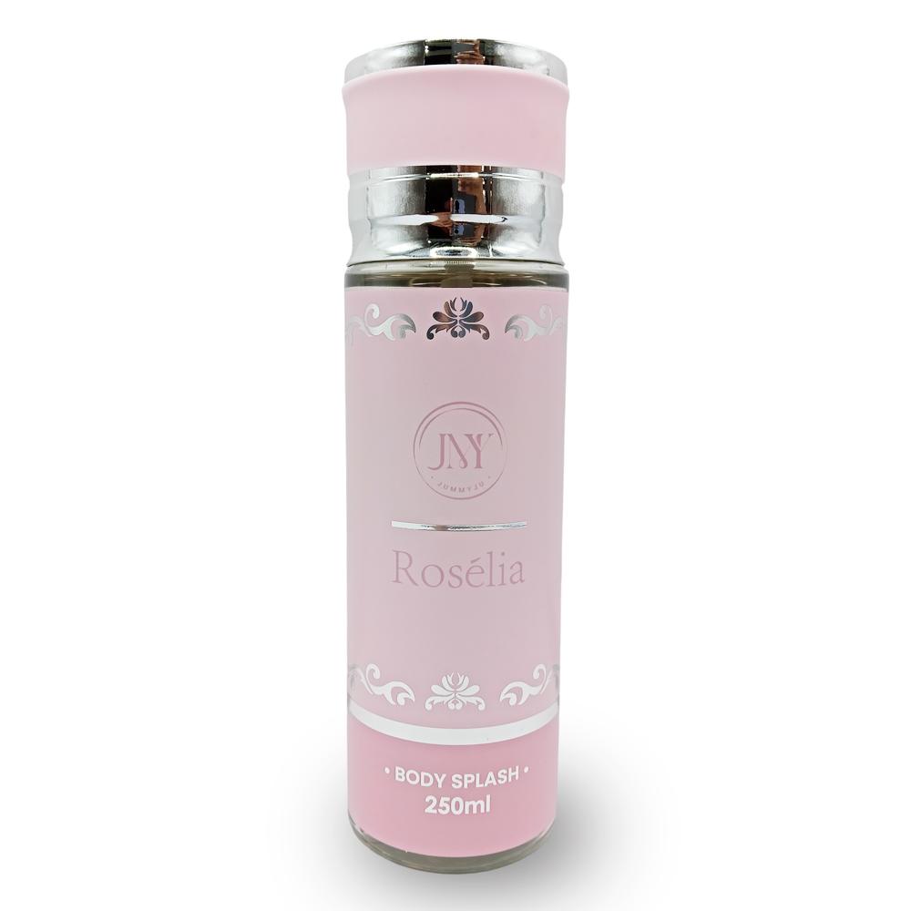 BODY SPLASH ROSÉLIA  250ML JUMMYJU JMJBS044
