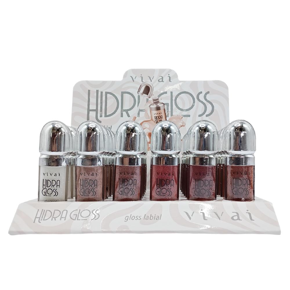 HIDRA GLOSS KIKO 36UN VIVAI 3201.1.1