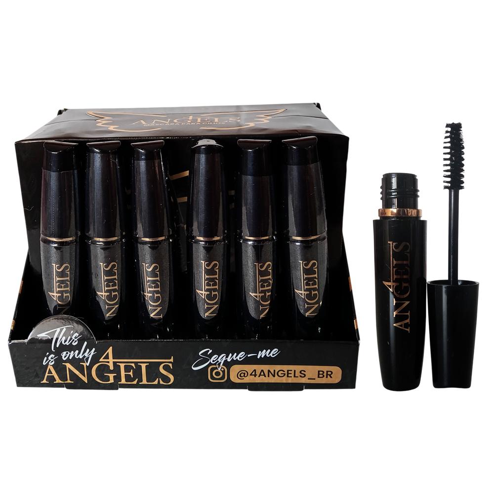 MASCARA PARA CILIOS THIS IS ONLY 24UN 4ANGELS BR1092