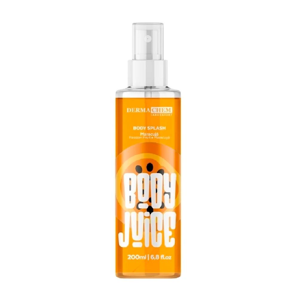 BODY SPLASH JUICE MARACUJA DERMACHEM 09404