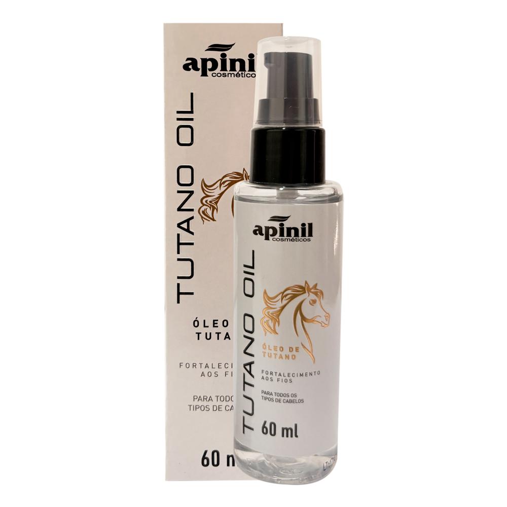 OLEO REPARADOR DE PONTAS TUTANO OIL 60ML APINIL 2743