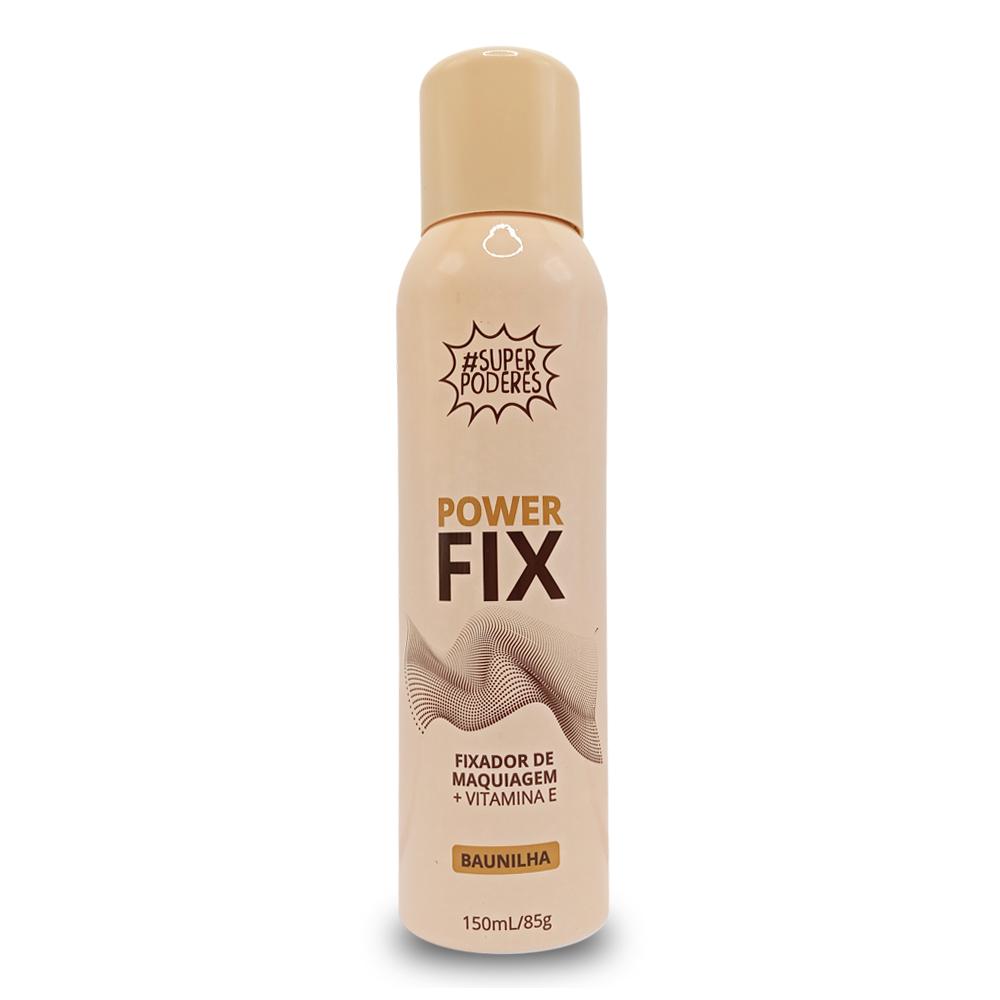FIXADOR POWER FIX 150ML SUPERPODERES FIXSP01