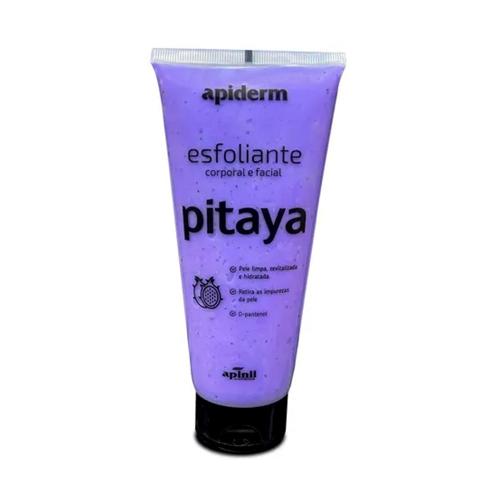 ESFOLIANTE BISNAGA PITAYA 190G APINIL AP4257