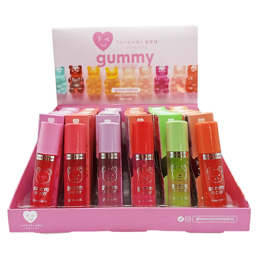 GLOSS GUMMY 36UN FOREVERYOU FY001