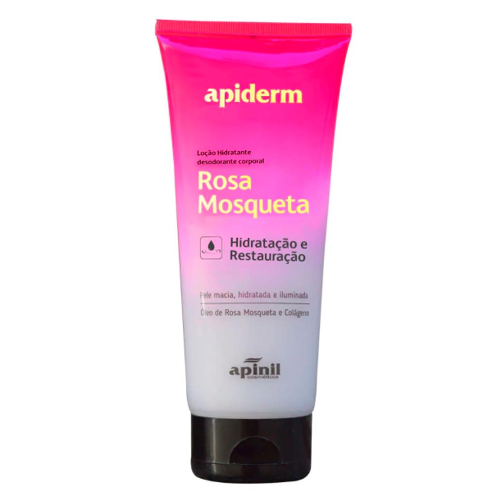 HIDRATANTE ROSA MOSQUETA 190G APINIL 1418