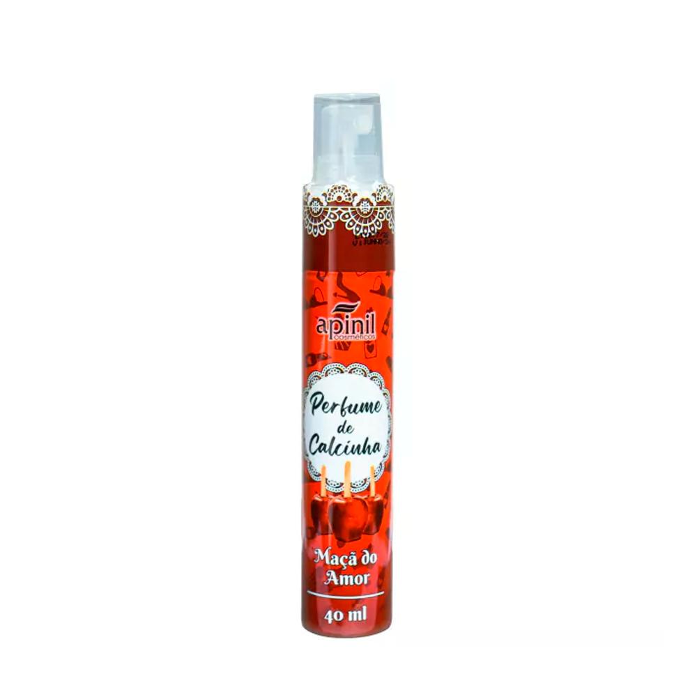 PERFUME CALCINHA MACA DO AMOR 40ML APINIL AP3187
