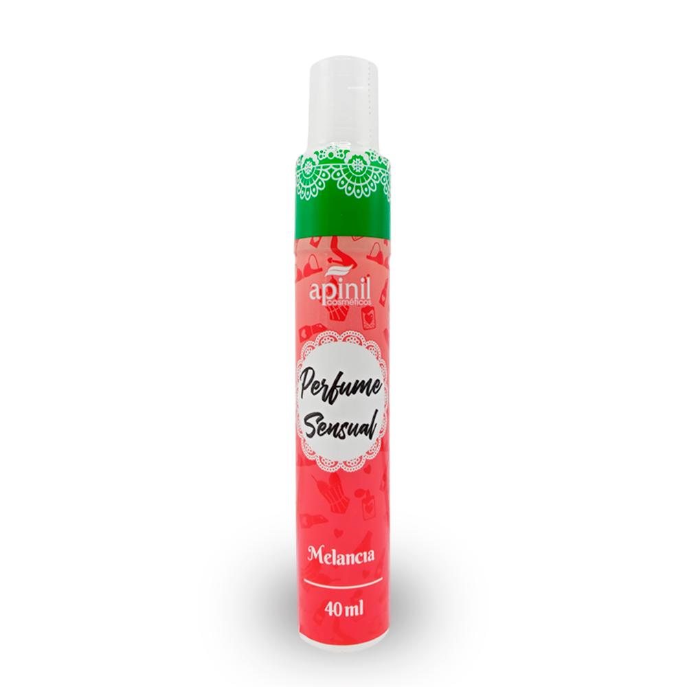 PERFUME CALCINHA MELANCIA 40ML APINIL AP6076