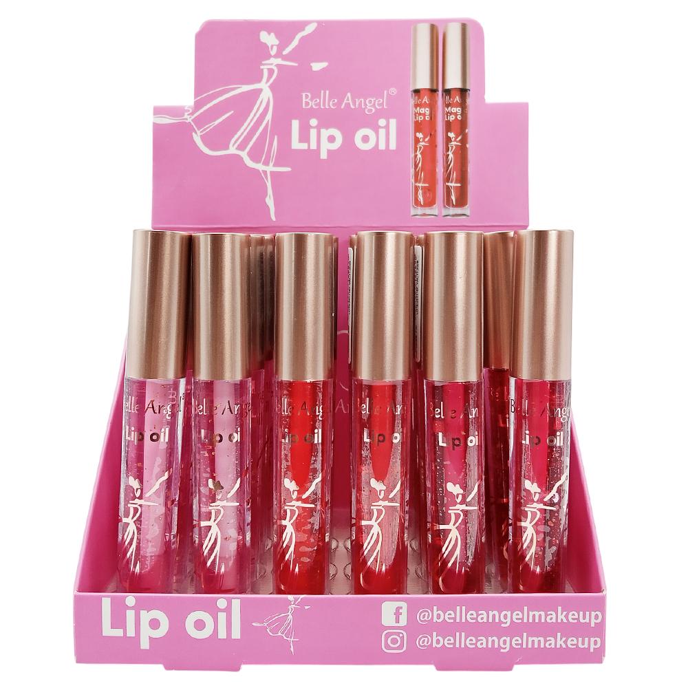 LIP OIL BALE 24UN BELLEANGEL B167