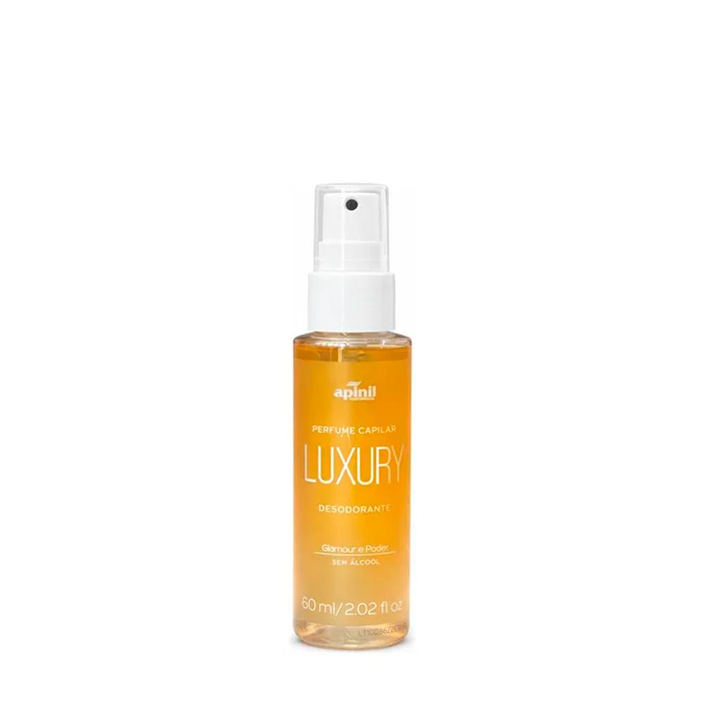 PERFUME CAPILAR LUXURY 60ML APINIL AP5786