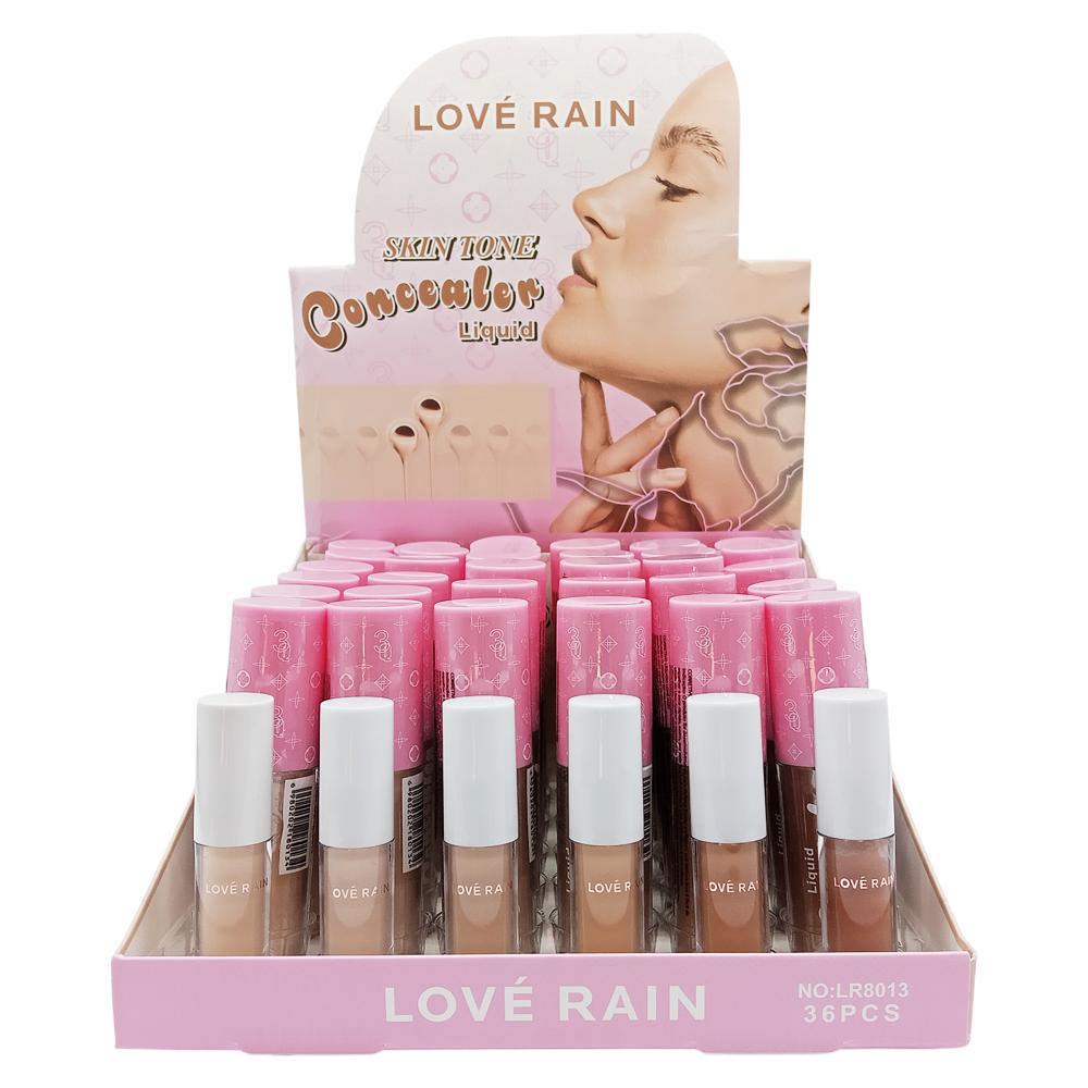 CORRETIVO LIQUIDO CONCEALER 36UN LOVERAIN LR-8013