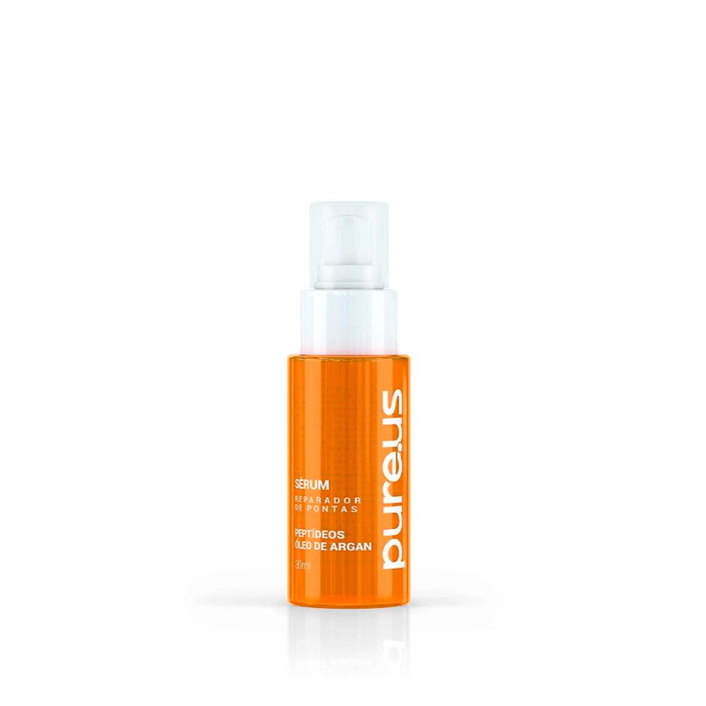 SERUM REPARADOR DE PONTAS 30ML PURE.US
