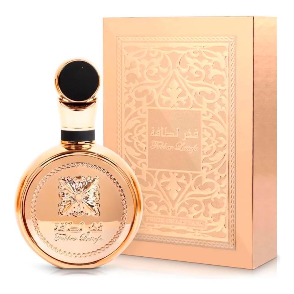 PERFUME ARABE FAKHAR GOLD 100ML LATTAFA