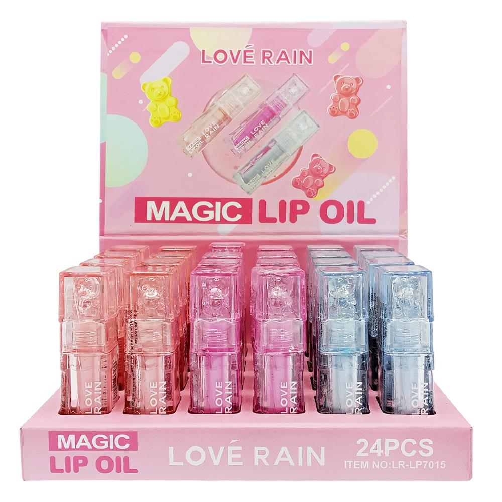LIP OIL MAGIC URSINHO 24UN LP7015 LOVERAIN