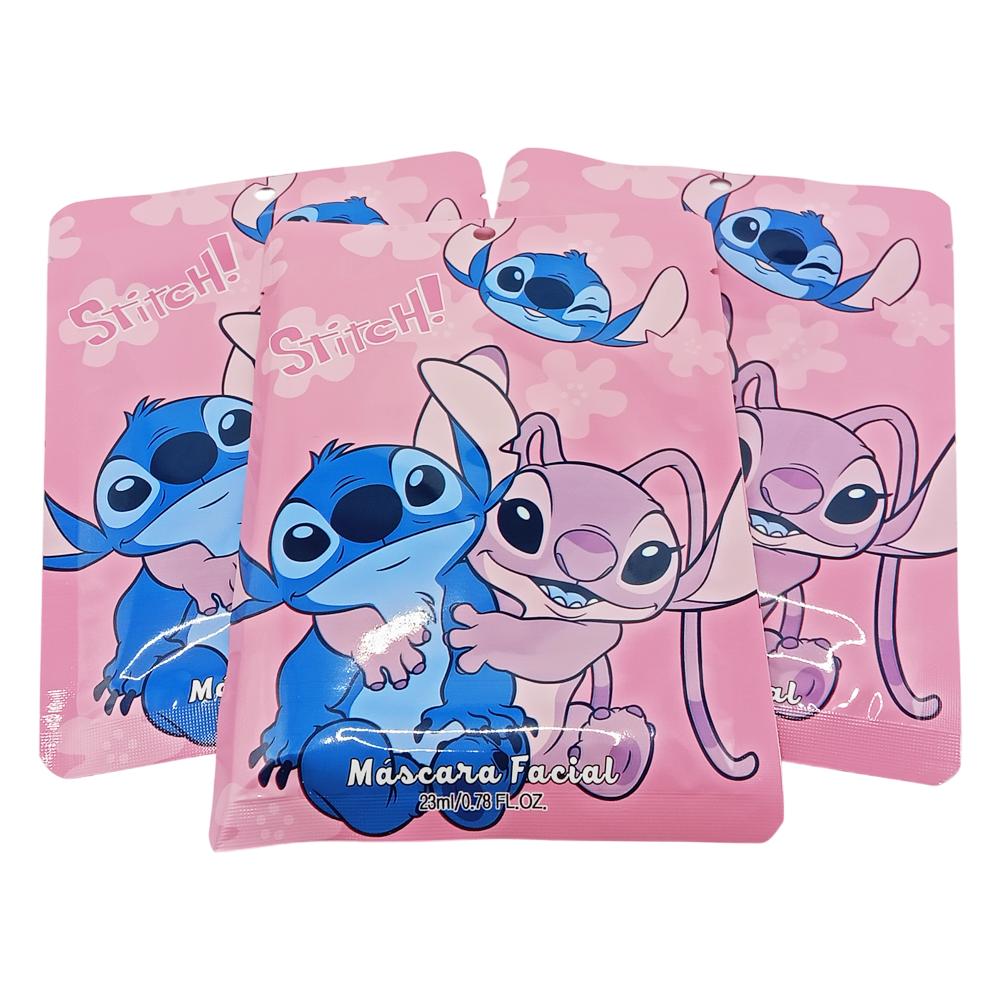 MASCARA FACIAL STITCH SURF 10UN CHINA M24-222