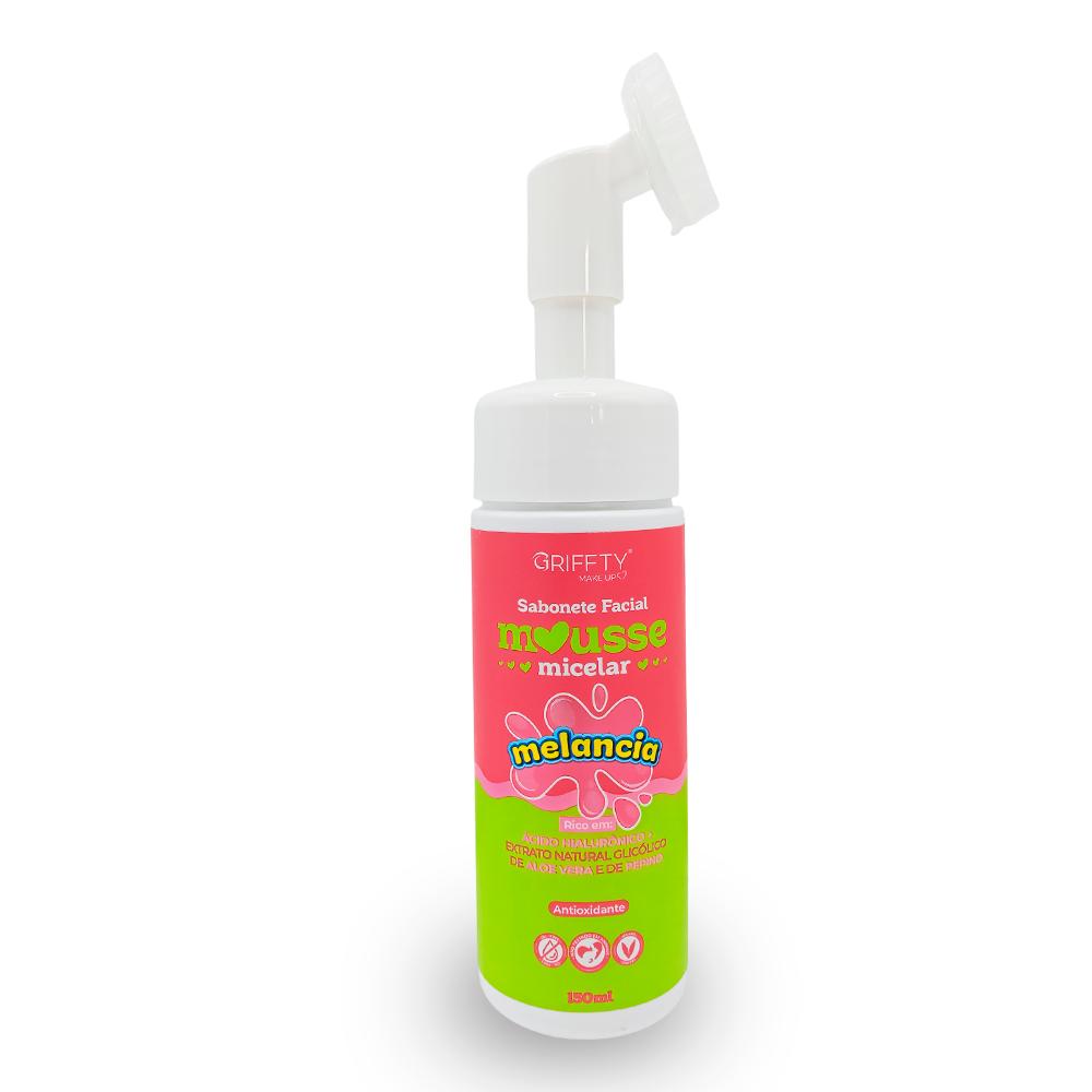 MOUSSE MICELAR MELANCIA MP90 GRIFFTY