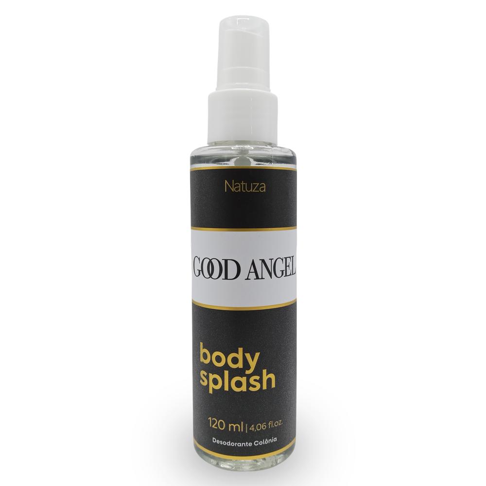 BODY SPLASH GOOD ANGEL 120ML NATUZA