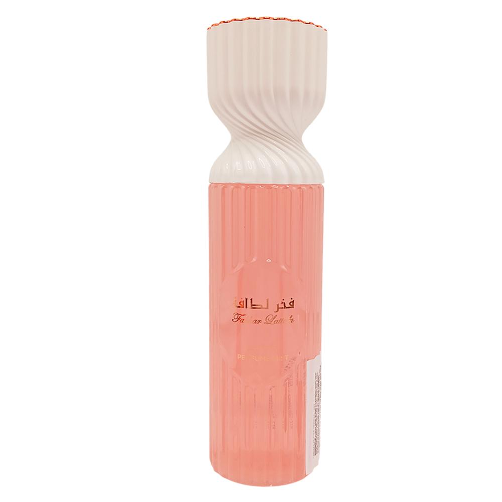 BODY MIST ARABE FAKHAR LATTAFA 250ML LATTAFA