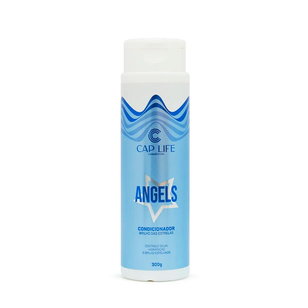CONDICIONADOR ANGELS 300G CAPLIFE