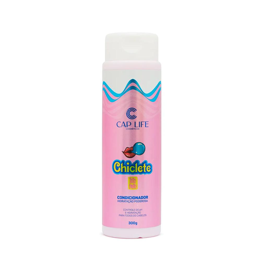 CONDICIONADOR CHICLETE 300G CAPLIFE