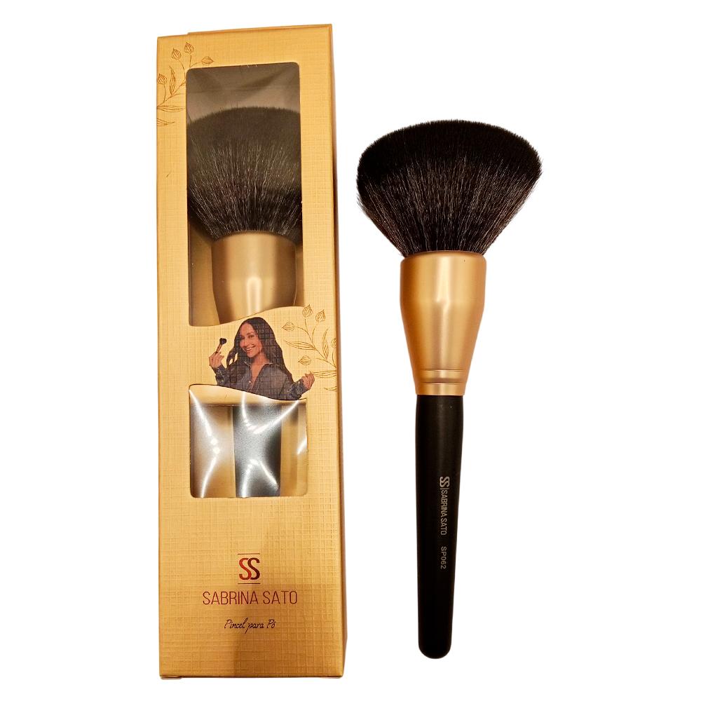 PINCEL PARA PO 12UN SABRINASATO SP062
