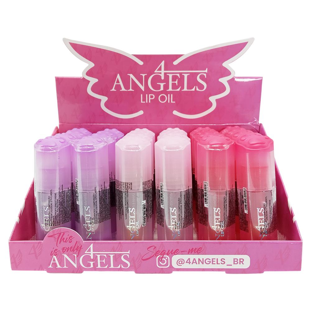 LIP OILPATINAHS BR1156 4ANGELS