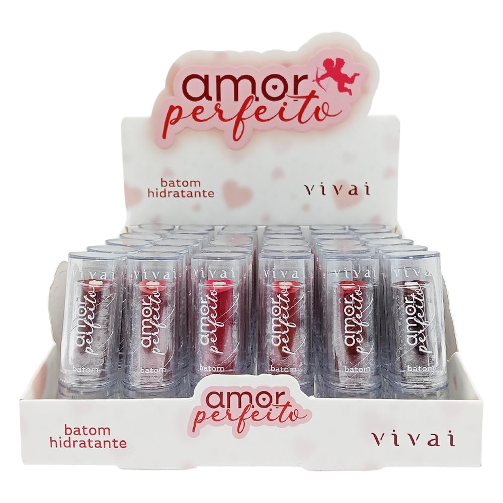BATOM DUO AMOR PERFEITO 36UN VIVAI 3342.1.1