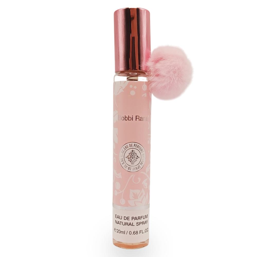 PERFUME DE BOLSA YARA 20ML BOBBIRARA BR2-001