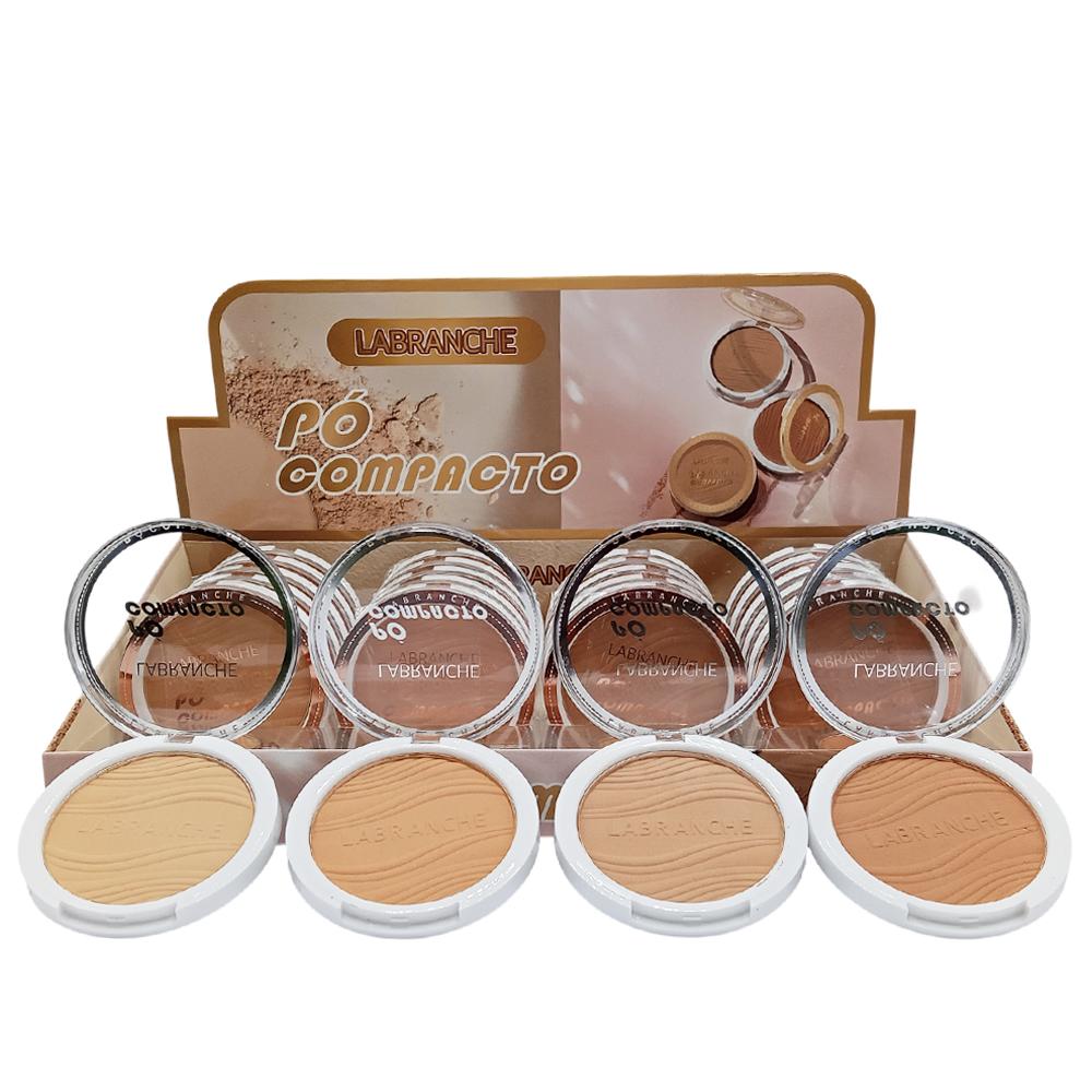 PO COMPACTO 24UN LABRANCHE LA2358 A