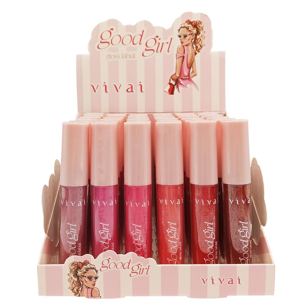 GLOSS LABIAL GOOD GIRL 36UN VIVAI 3329.1.1
