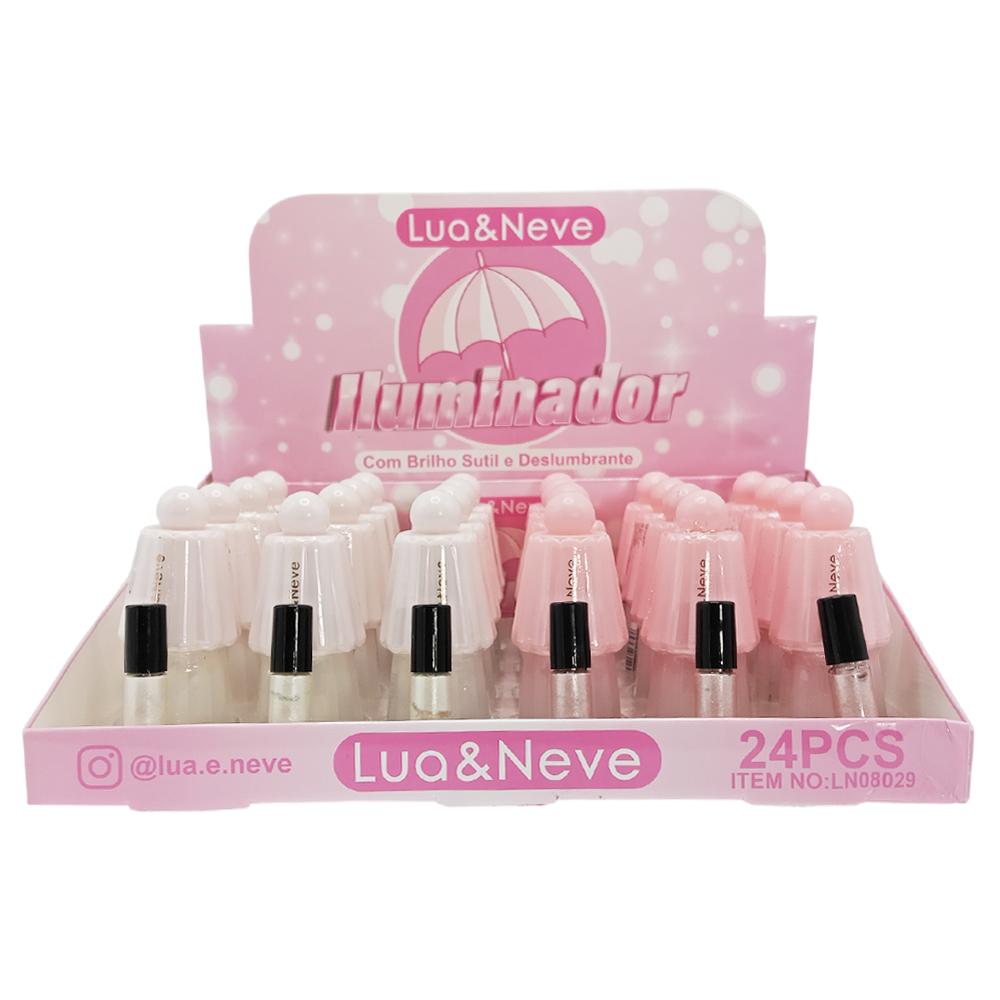 ILUMINADOR LÍQUIDO 24UN LUAENEVE LN08029
