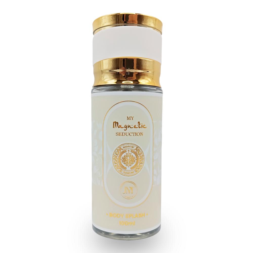 BODY SPLASH SEDUCTION 100ML JUMMYJU JMJBS003