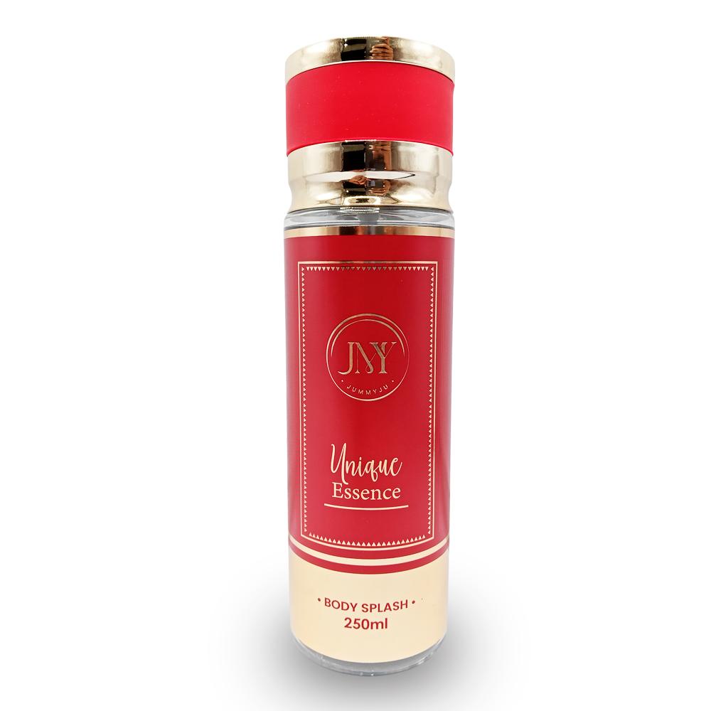 BODY SPLASH UNIQUE ESSENCE  250ML JUMMYJU JMJBS006