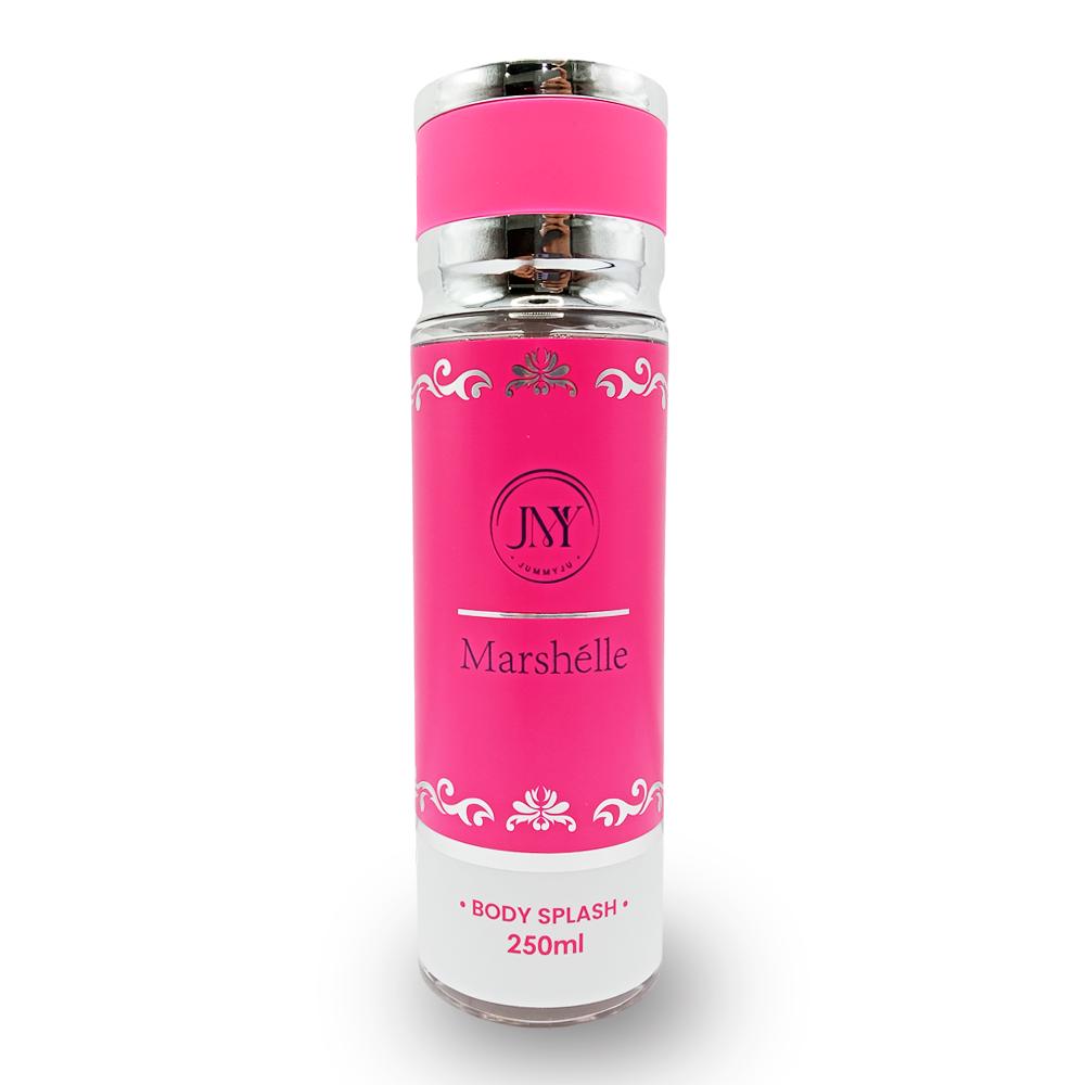 BODY SPLASH MARSHÉLLE  250ML JUMMYJU JMJBS045