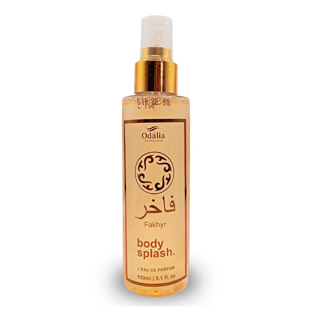 BODY SPLASH FAKHYR 150ML ODALIA