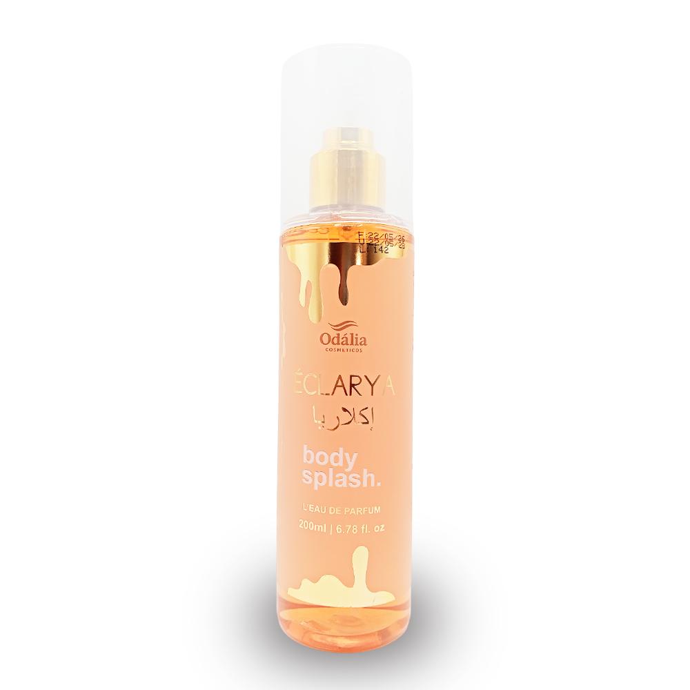 BODY SPLASH ÉCLARYA 200ML ODALIA