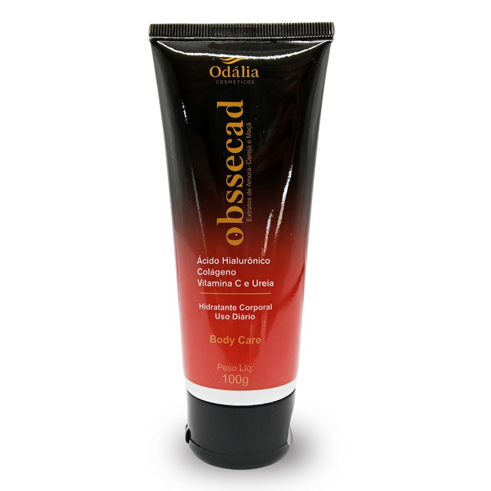 CREME HIDRATANTE OBSECAD 100G ODALIA