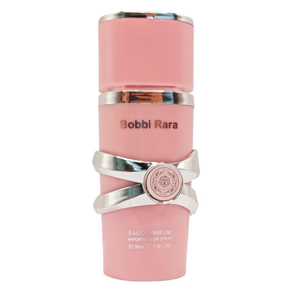 PERFUME YARA ROSE 30ML BOBBIRARA  BR3-001