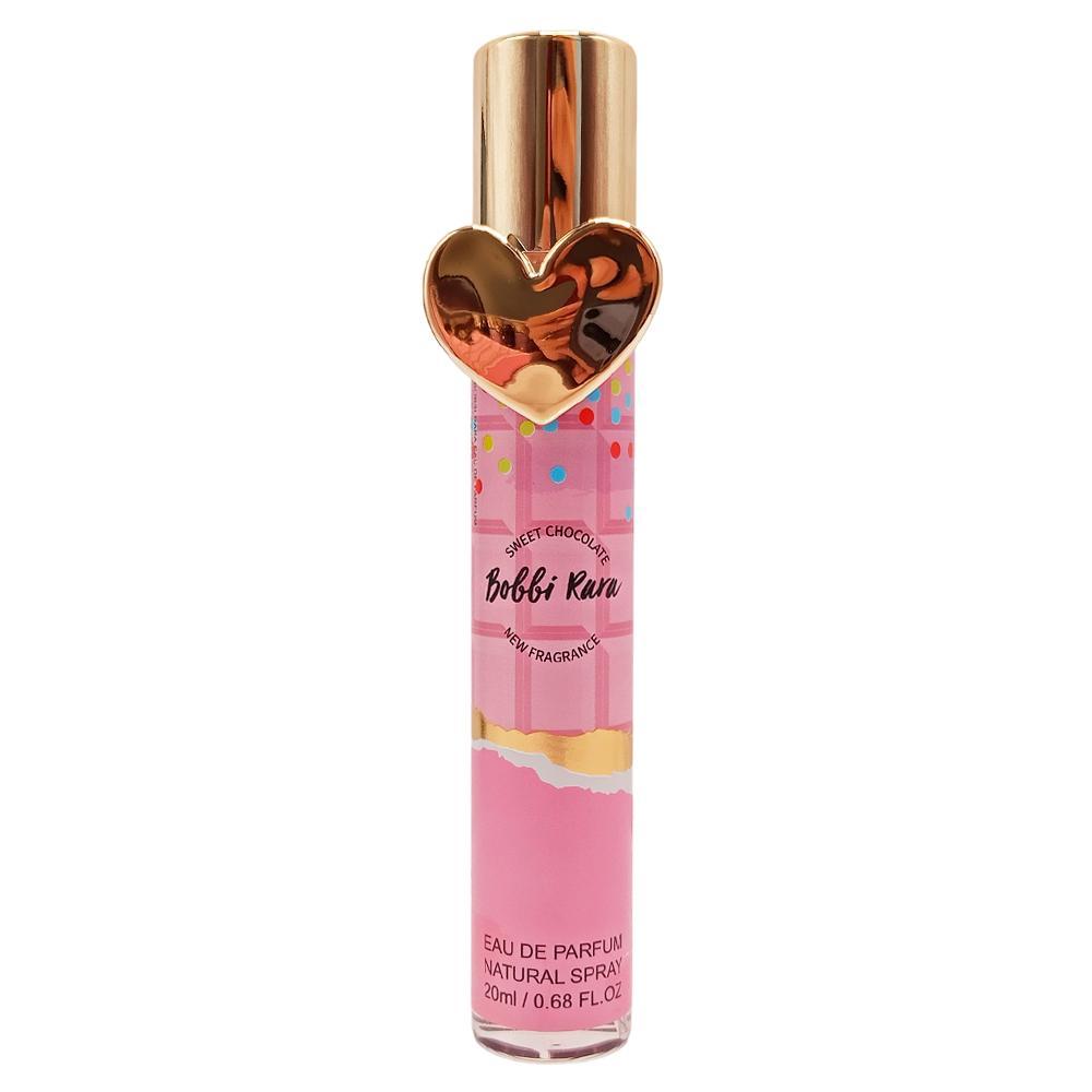 PERFUME DE BOLSA CHOCOLATE 20ML BOBBIRARA BR2-310