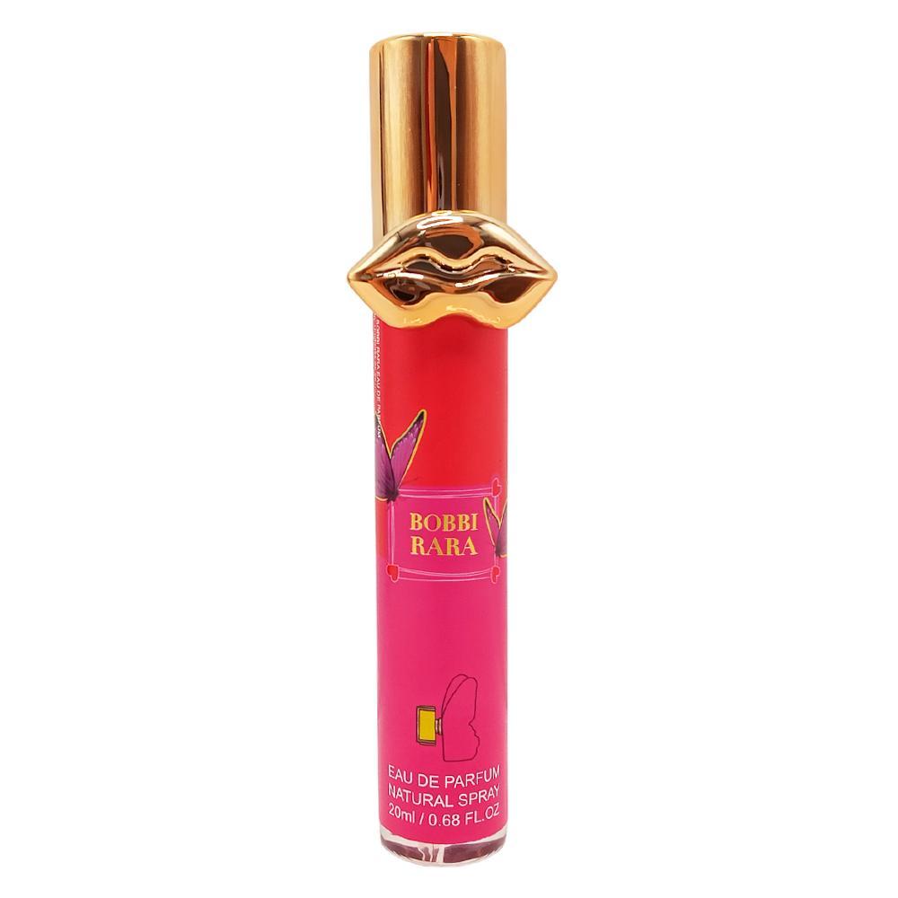 PERFUME DE BOLSA BORBOLETA 20ML BOBBIRARA  BR2-312