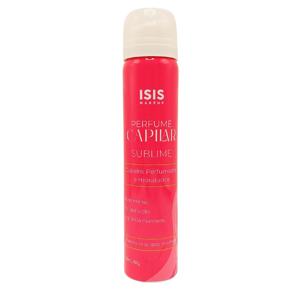 PERFUME CAPILAR SUBLIME SISMAKEUP IS1094