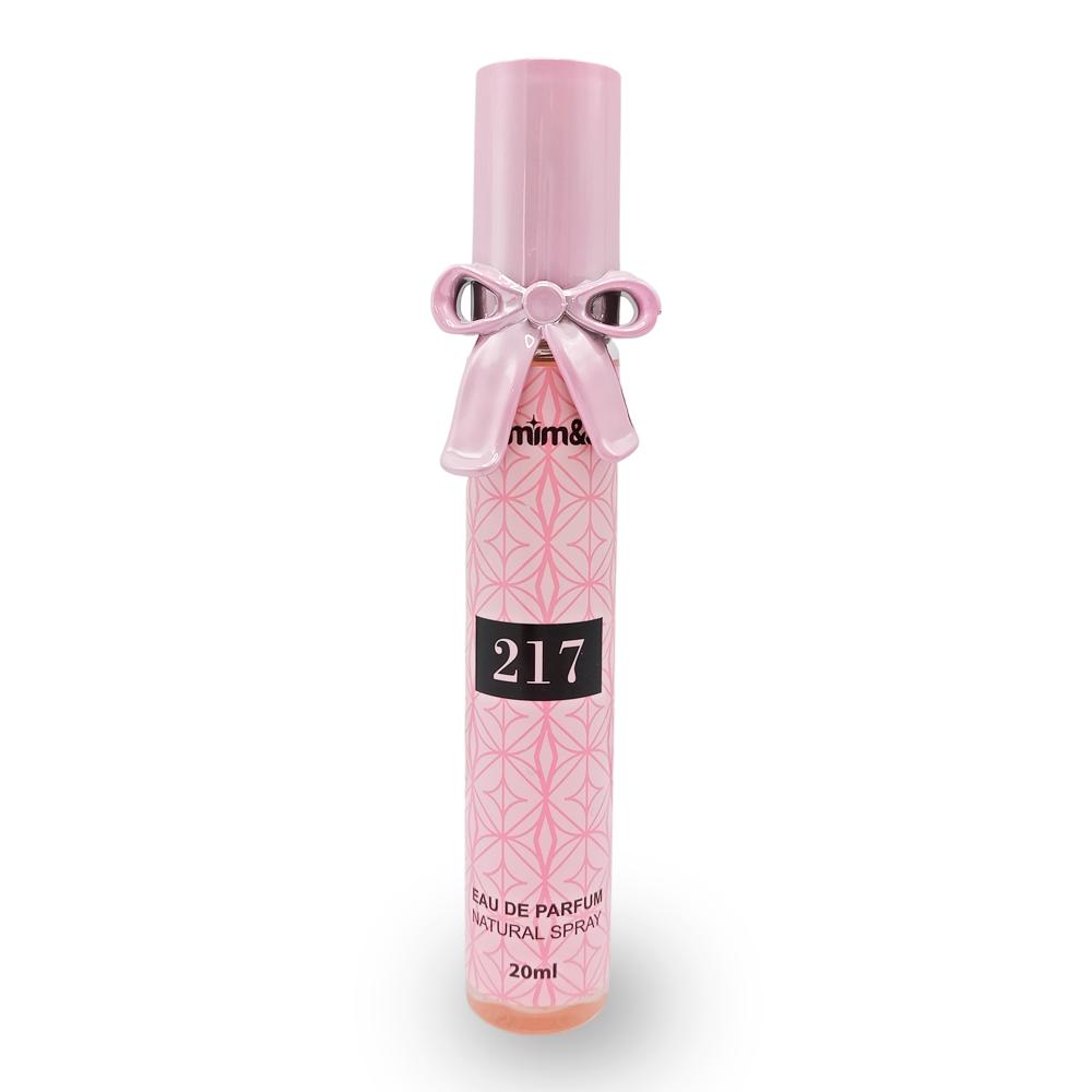 PERFUME DE BOLSA 217 20ML YASMIM&JU YPF217