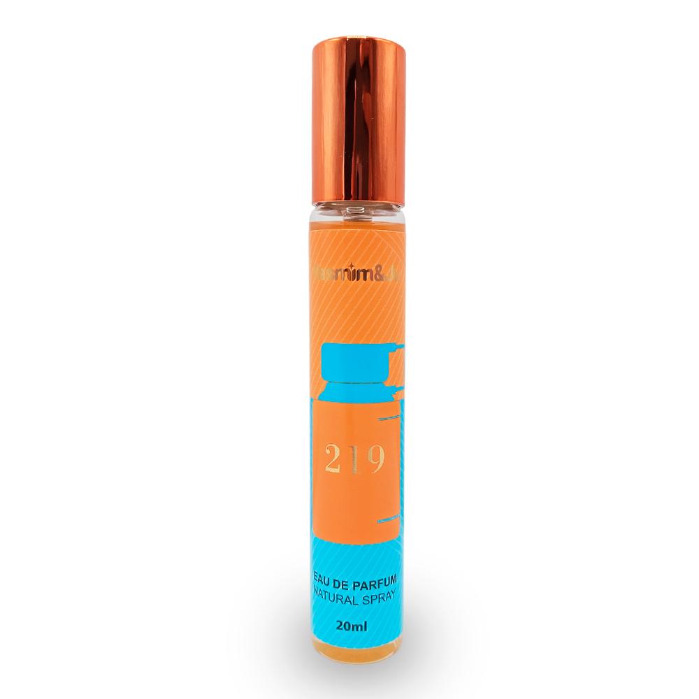 PERFUME DE BOLSA 219 20ML YASMIM&JU YPF219