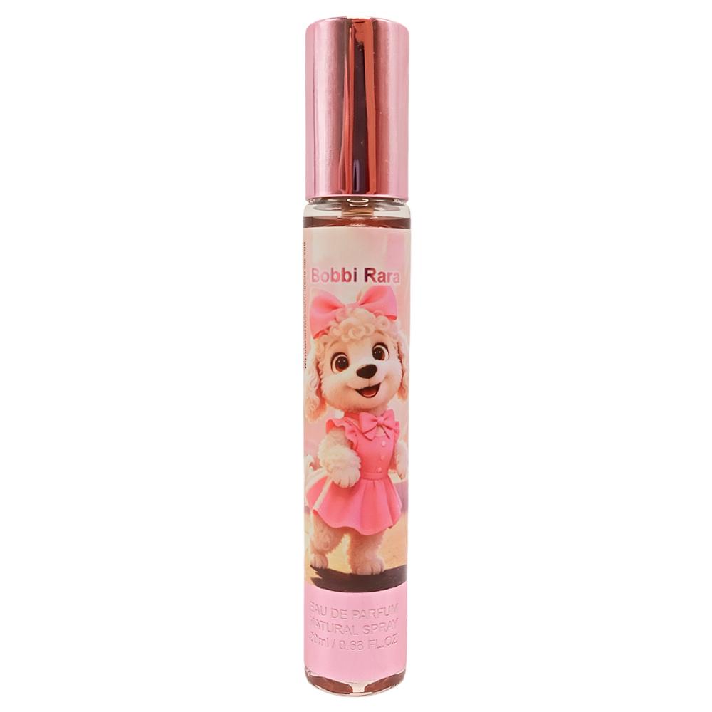 PERFUME DE BOLSA YARA DOG 20ML BOBBIRARA BR2-302