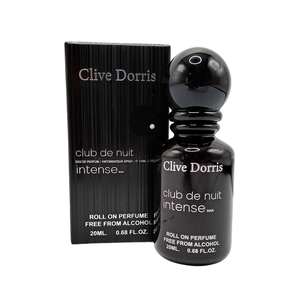 PERFUME CLUB DE NUIT INTENSE 20ML CLIVE DORRIS CD2213-13