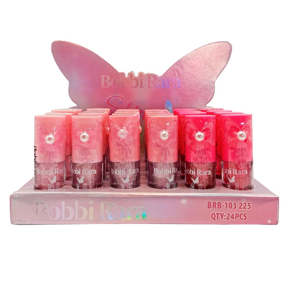LIP GLOSS MAGIC SHINE 24UN BOBBIRARA BRB-103 225