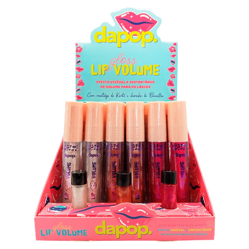 LIP GLOSS VOLUME 36UN DAPOP DP2277