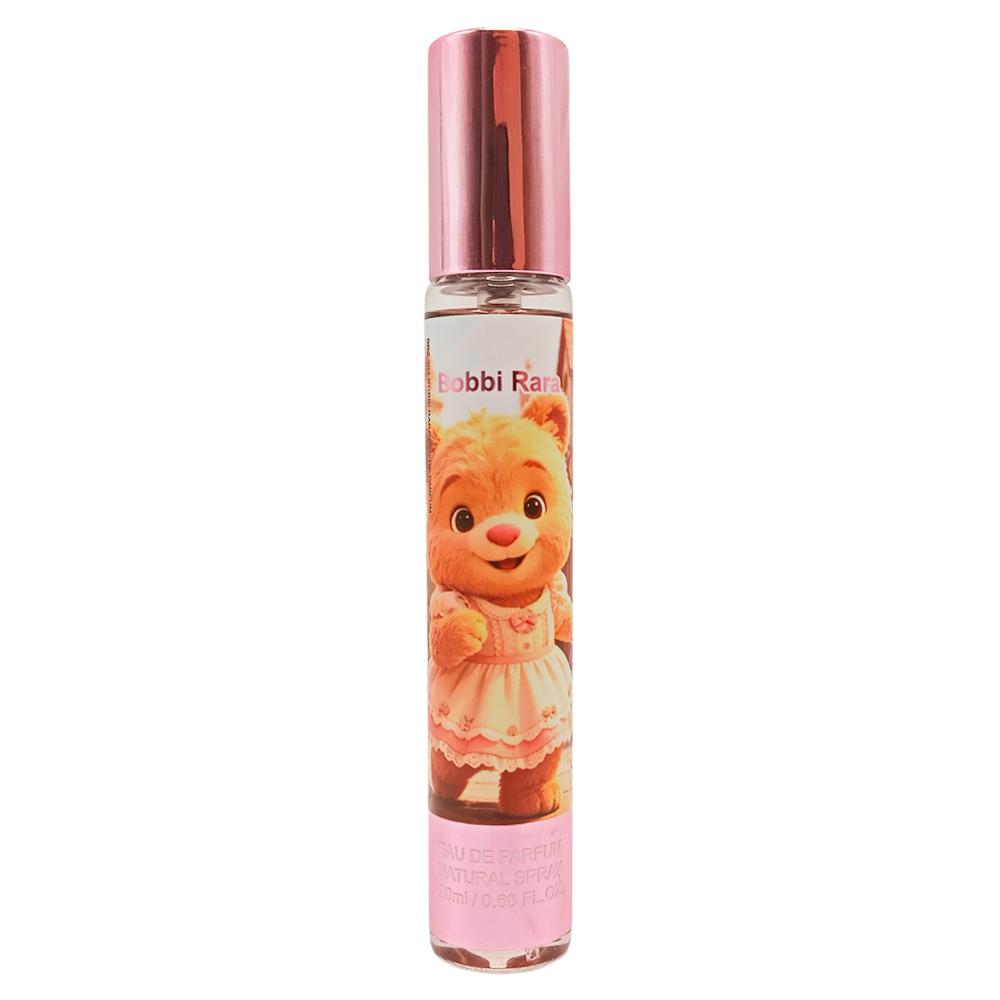 PERFUME DE BOLSA YARA BEAR 20ML BOBBIRARA BR2-303